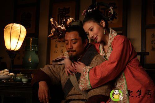 宋江的性格特点