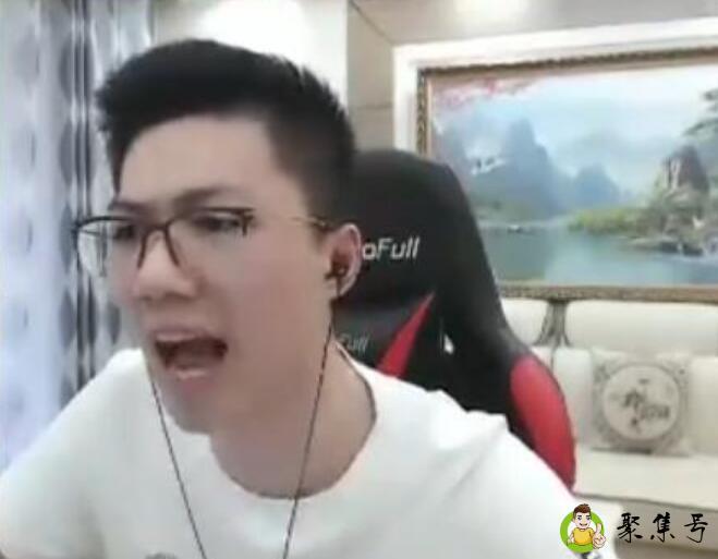 君克杂志什么梗