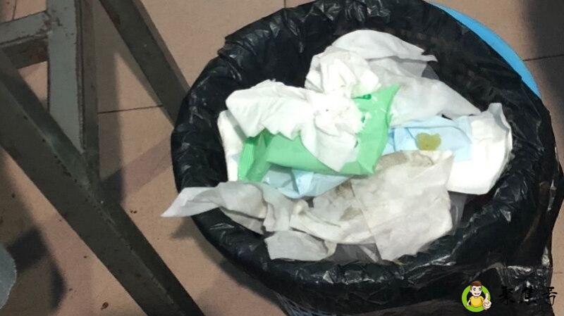 人均日产垃圾量是多少