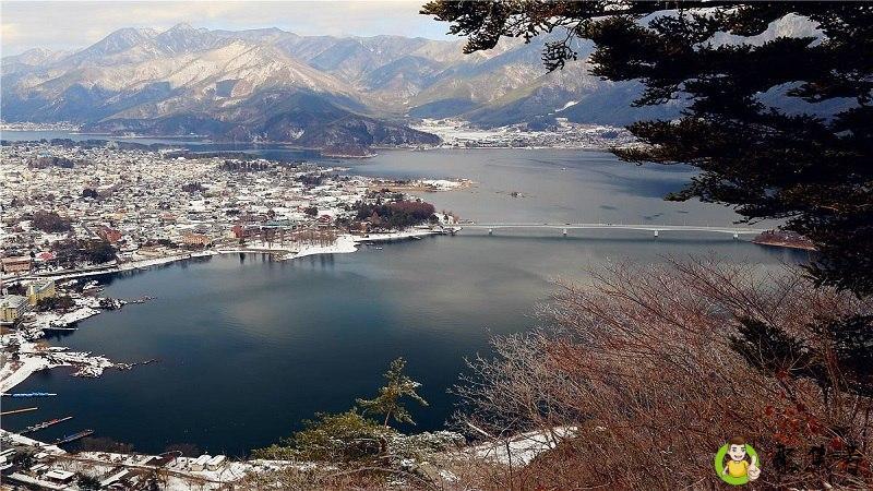 静冈县在日本哪里