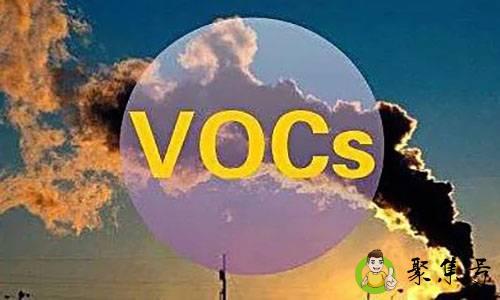 vocs多少算正常
