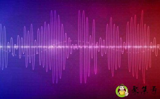 形容声音好听的词语