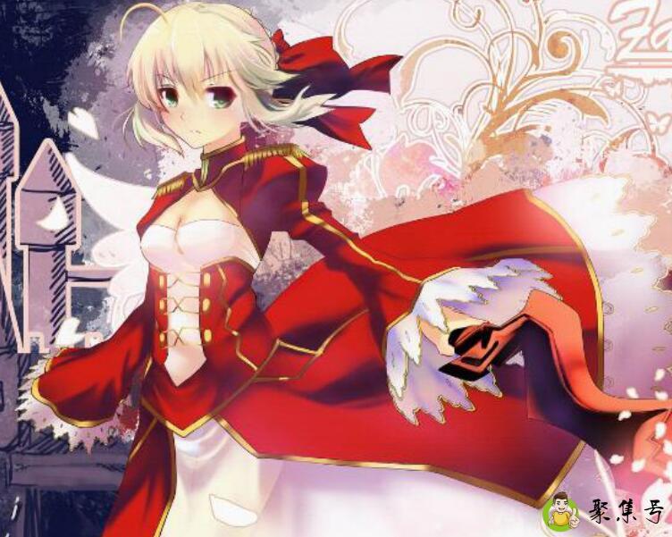 尼禄和吾王区别