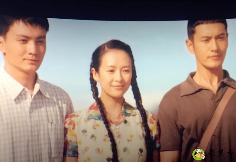 心之所向无问西东是什么意思