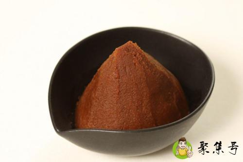 红味增白味增区别