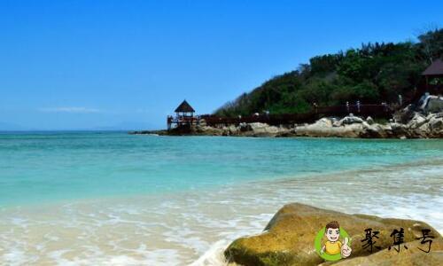 海口夏天适合居住吗