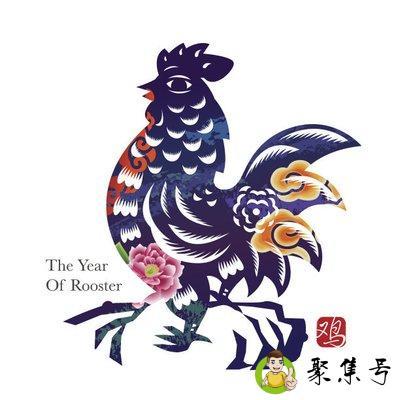 准时鸡啼是哪个时辰