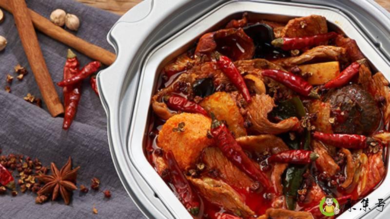 自嗨锅要加热多久