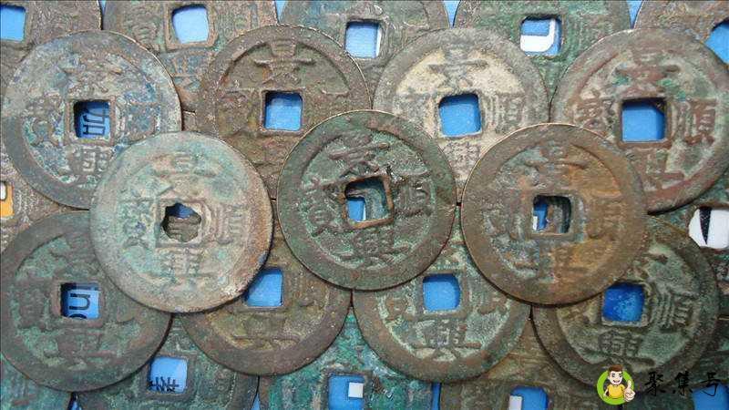 怎么鉴定古钱币