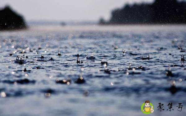 梅雨过后接下来是什么天气