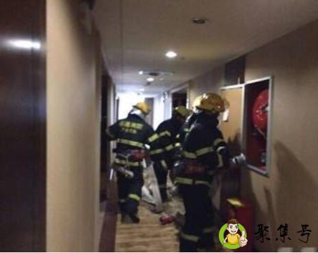 什么的门窗不得设置影响逃生和灭火救援的障碍物