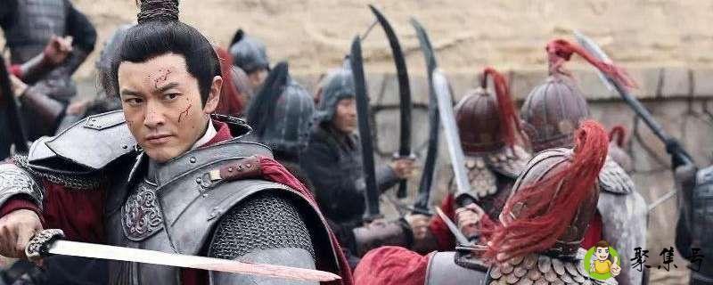 琅琊榜2剧情介绍