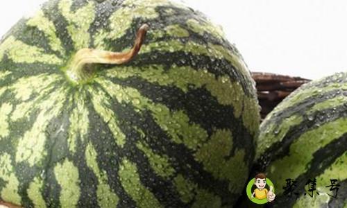 麒麟瓜和西瓜的区别