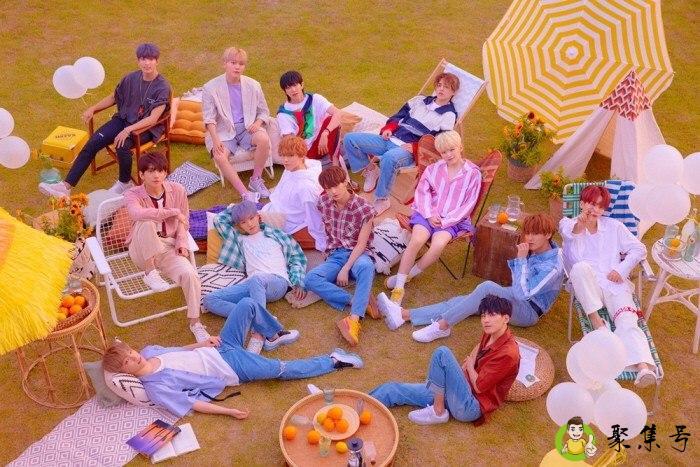 seventeen是一线吗