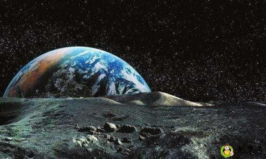 美国登月时间是多少