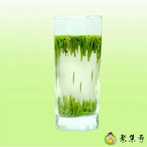 毛尖与翠芽的区别是什么