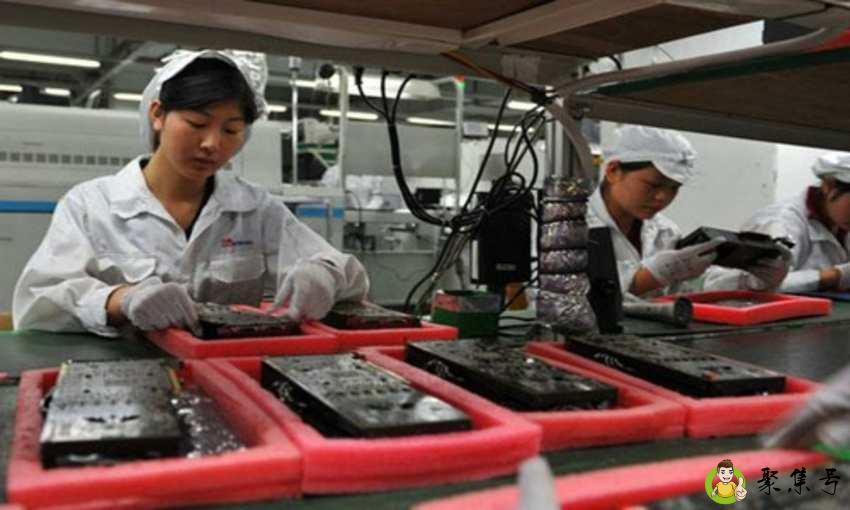 富士康自离要等短信吗