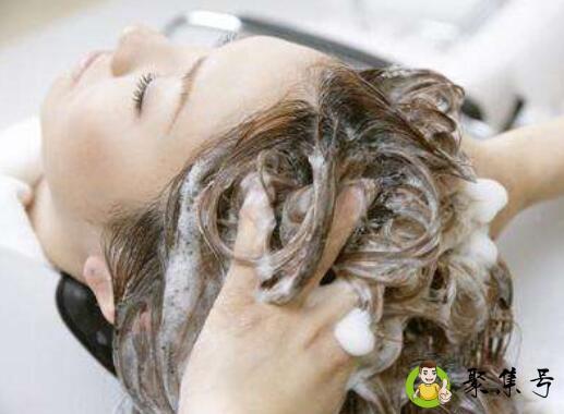 给头发做营养小妙招
