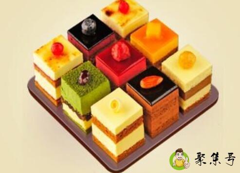 巴巴露亚与慕斯的区别