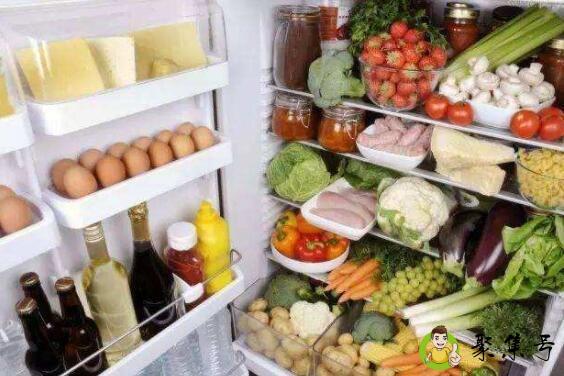 冬天冰箱调到多少度