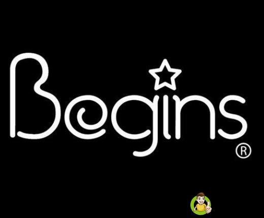 beginS是什么意思