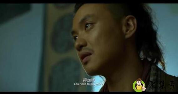 名场面是什么意思