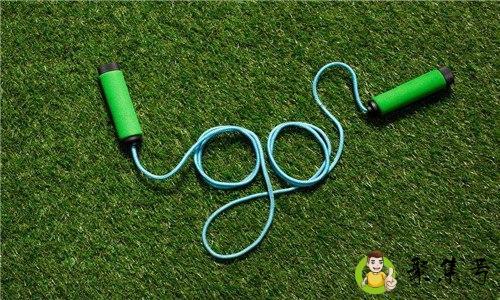 跳绳属于无氧还是有氧