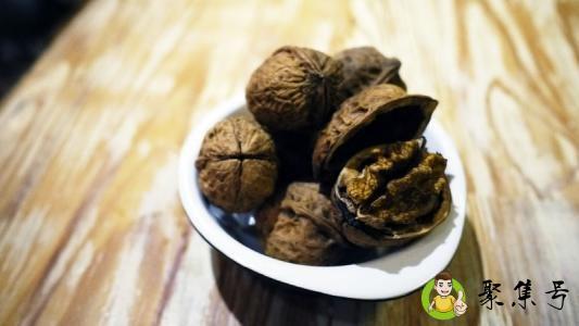 核桃是酸性还是碱性