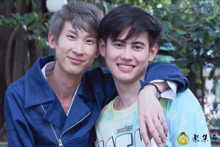 泰腐圈为啥被称为他泰