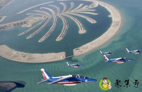 迪拜是哪个国家的