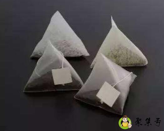 可降解茶包属于什么垃圾