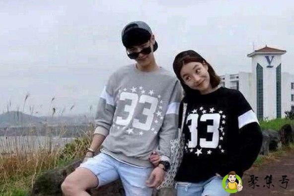 情侣之间说谢谢正常吗