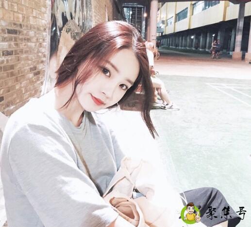 喜欢看动漫的女孩性格