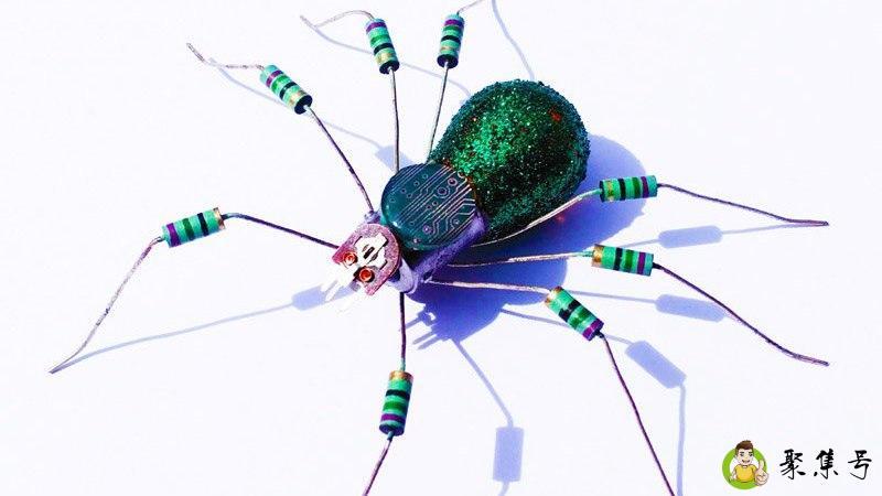 蛛丝马迹的意思