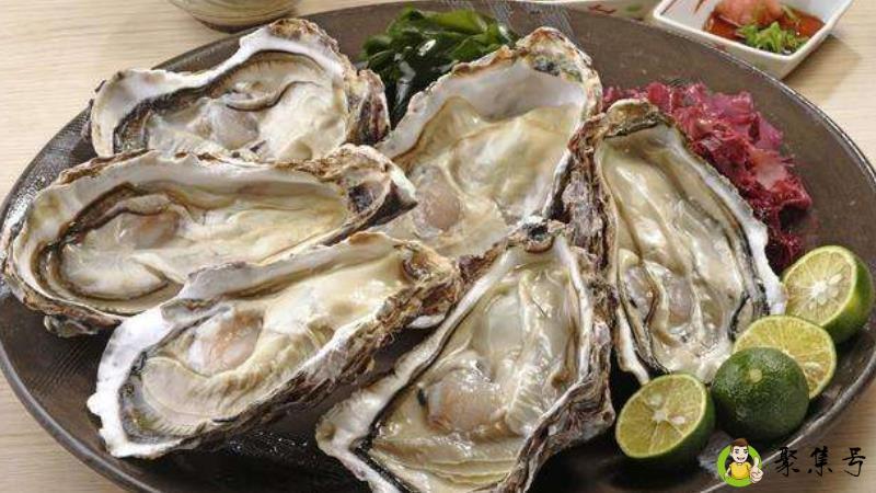 牡蛎可以放多久