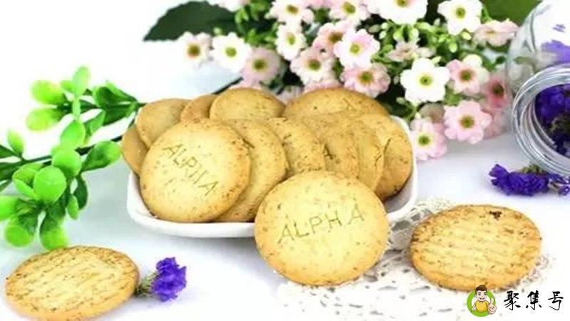 热量低又磨时间的小零食