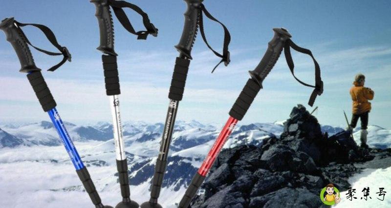 登山杖可以带上飞机吗