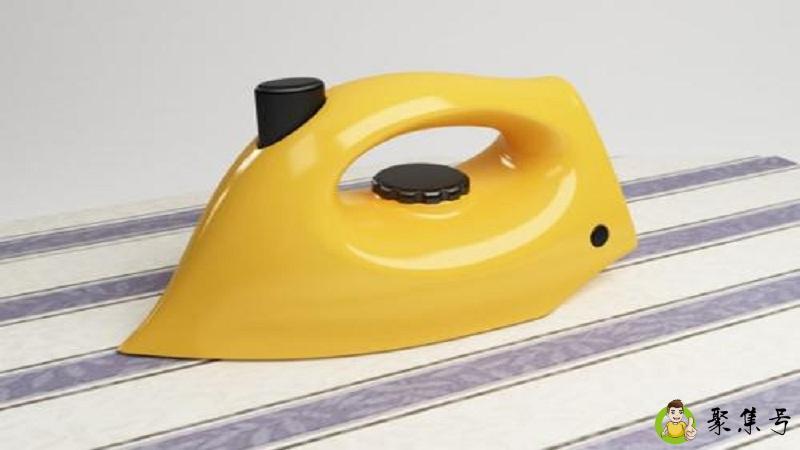 电熨斗怎么用