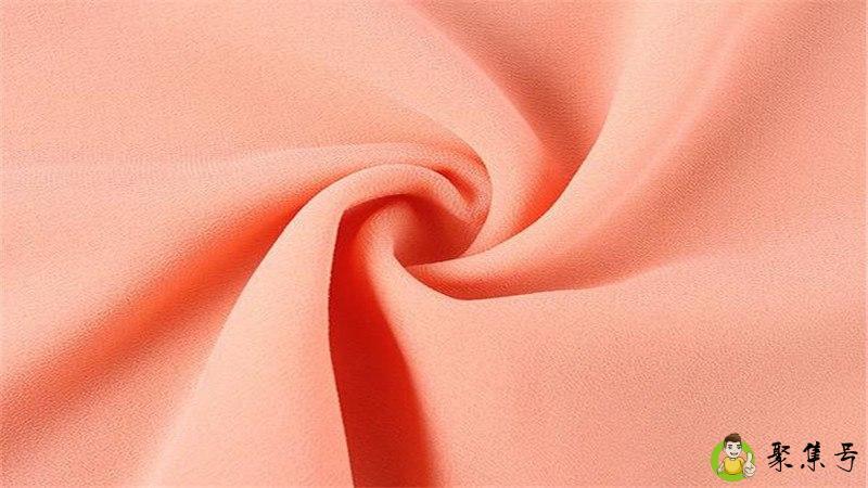 雪纺丝是什么面料