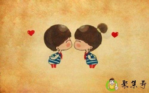 青梅竹马的意思