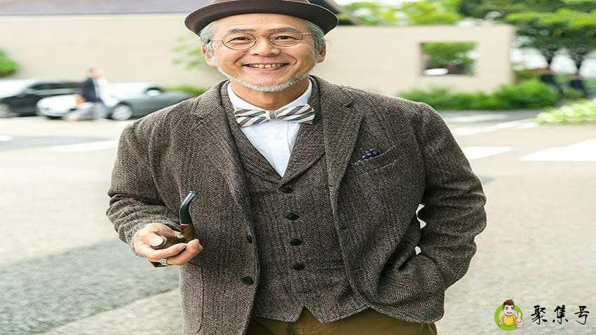 50岁是中年还是老人