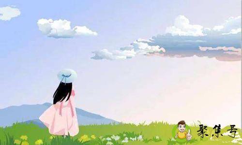 站着等你三千年是什么意思