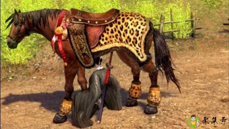 抓马啥意思是什么梗