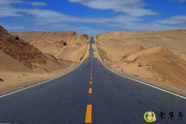 中国的66号公路在哪