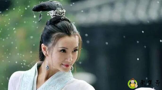 闭月羞花”是指的哪位美人-