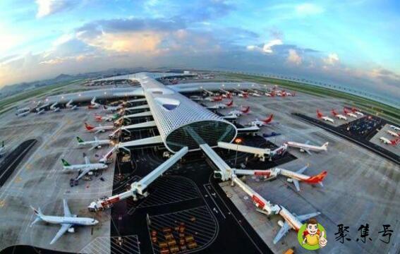 民用机场和通用机场的区别