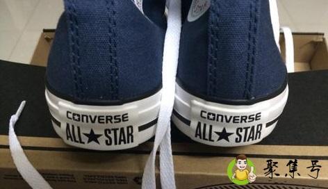 匡威真假辨别方法