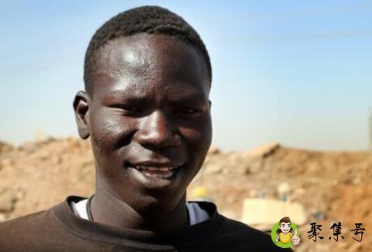 美国黑人和非洲黑人区别