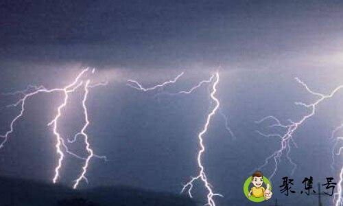 感应雷和直击雷区别