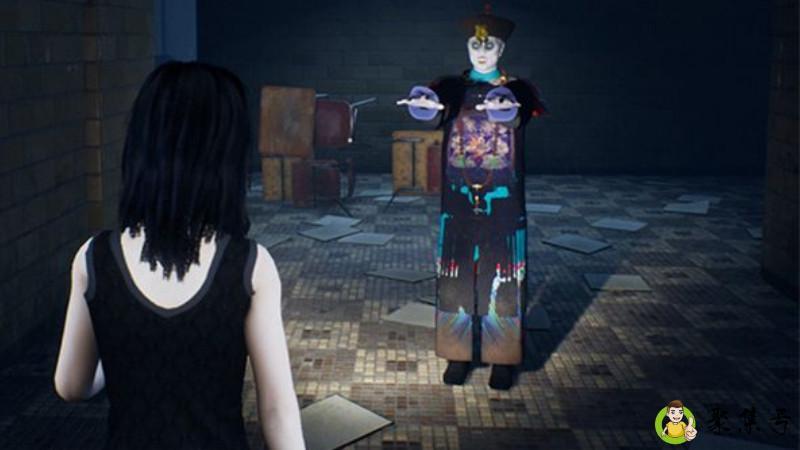 探灵笔记品级怎么划分